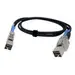 QNAP Mini SAS 12G Cable (SFF-8644), 1.0 m, ES/EJ Series, TVS-ECX80U-SAS Series, REXP-X2, image 5