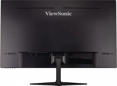 ViewSonic 27 in 165HZ Gaming Monitor, 1920 × 1080 Resolution., image 7