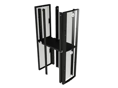 Colocation Kit 48U X 600X 1100