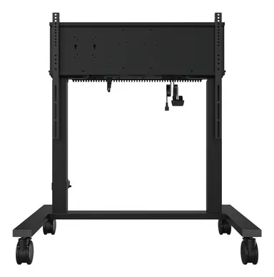 Benq America Benq Motorized Cart