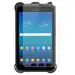 Targus Scratch-Resistant Screen Protector for Samsung Galaxy Tab ACTIVE2 Black, image 5