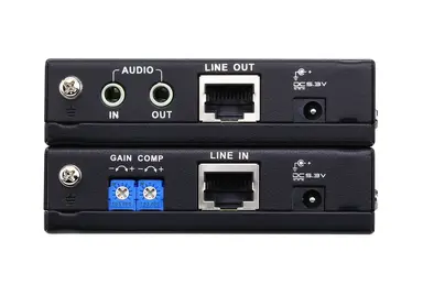 Aten A/V Over Cat 5 Extender, image 6