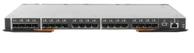 Lenovo Flex FC5022 16GB SAN Scalable Switch, image 4