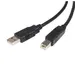 StarTech.com 6 ft USB Cable - a to B USB Cable USB Printer Cable - Type a to B USB Cable, image 5