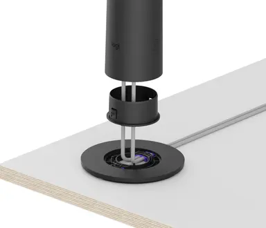 Logitech Sight - Graphite, image 8