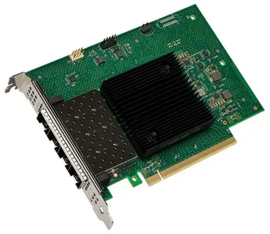 Lenovo Intel E810-DA4 25GBE 4-Port PCIe