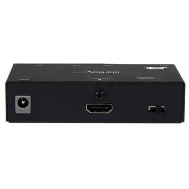 StarTech.com Share an HDMI Display/Projector Between a VGA and HDMI Audio/Video Source, image 7