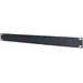 Intellinet 1U Blanking Panel for Network Cabinets, Black, image 5