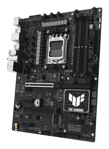 ASUS Tuf Gaming B850-PLUS WIFI, image 8