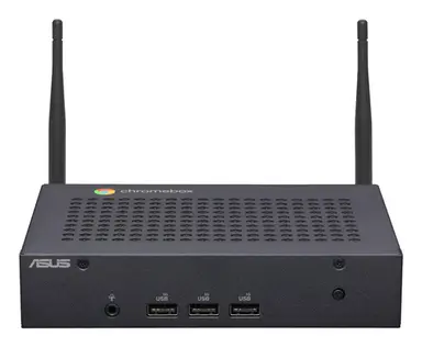 ASUS CF40 / N4500 / 16GB RAM /128G Storage