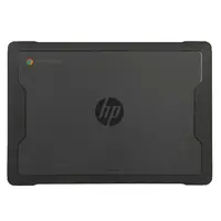 Targus Commercial Grade Case Chromebook HP G9 EE, Clear Clear 11.6 in, image 3
