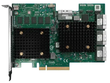 RAID 940-32I 8GB Flash