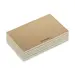 Viewsonic ID0730 Replacement NOTEBOOKS: Viewsonic Notebook X 5 Pcs Brown Wood Free Paper, image 5