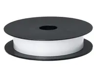 Brother International Corporat 1 in Wide TT Polyimide Continuous White Label (Use BMSLPR03XX Ink Ribbons), 2MIL, image 3