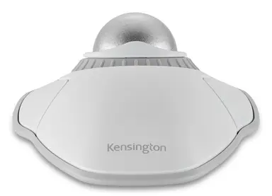 Kensington Computer Orbit Wireless Trackball with Scroll Ring - White, image 8
