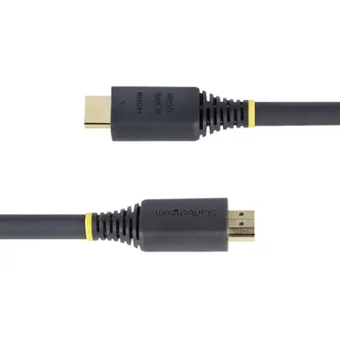 StarTech.com 20 ft (6M) Premium Certified High Speed HDMI Cable, 4K 60HZ/1440P 144HZ, HDR10/HD, image 8