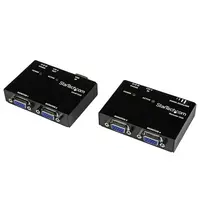 StarTech.com Extend and Distribute a VGA Signal to 2 Local, and 2 Remote Displays Over Cat5 O, image 3