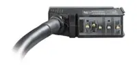 APC BY Schneider Electric APC IT Power Distribution Module 3 Pole 5 Wire 40A Iec 309
