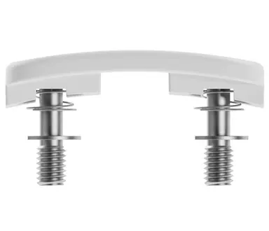 Logitech Scribe Secure Latch, image 7