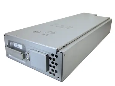 APC by Schneider Electric Battery Cartridge - Prismatic Cells - Lead-Acid - 120V - 5 AH - 2 Years Repair O