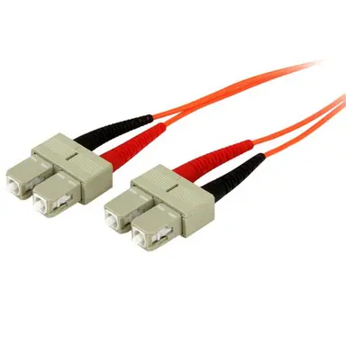 Provide a High-Performance Link Between Fiber Network Devices for Applications