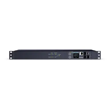 CyberPower Systems (USA) Power Distribution Unit - 1U - 100 - 120 Vac - 10 X NEMA 5-15R - 12A - 3 Year, image 4