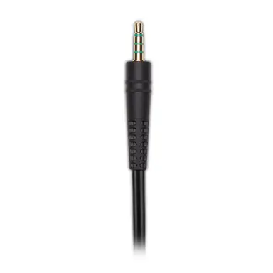 Kensington Computer Classic 3.5MM Headphone, image 6