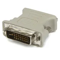 StarTech.com Connect Your VGA Display to a DVI-I Source - DVI to VGA Cable Adapter - DVI to V, image 3