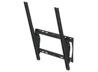 Peerless Industries Outdoor Universal Tilting Mount - Portrait, image 3