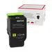 Xerox Genuine Xerox Yellow Standard Capacity Toner Cartridge, Xerox C310 Color Printer, image 5