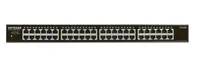 Netgear Switch - GS348 - Wired - Networking / Ports QTY: 52 - Gigabit Ethernet - AC 110, image 3
