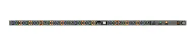 Vertiv Rpdu Monitored Outlet Level EC 30A 120/208V Wye 8.6KW Vertical (24) Lockin, image 4