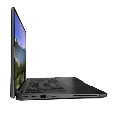 Targus Protective Form-Fit Cover for Dell Latitude 5330 (2-in-1) (Clear) 13, image 7