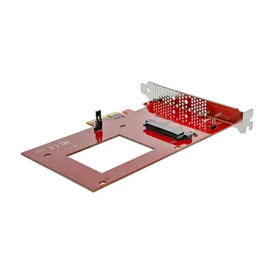 StarTech.com Mount a 2.5 in U.2 NVMe SSD into Your Desktop Computer or Server, Using an Availa, image 6