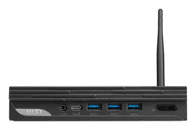 MSI Computer Pro DP10 13M-057US I7 Irisxe, image 8