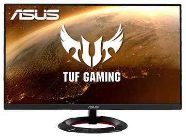 ASUS Tuf Gaming Gaming Monitor 23.8INCH Full HD (1920 X 1080) Ips Overcloc, image 4