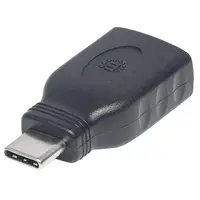 Manhattan - Strategic USB 3.1 Adapter, image 3