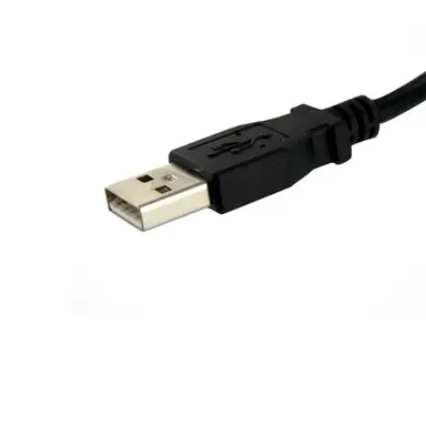 StarTech.com Add an External Panel Mount USB Connection to a PC or Faceplate-USB Female to MA, image 8