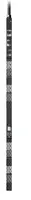 APC by Schneider Electric APC Netshelter Rack PDU Advanced, Metered, 17.3KW, 3PH, 415V, 30A, 530P6, 48 Out, image 3