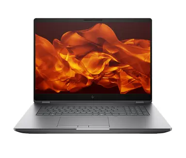 HP ZBG1I18 U7270HXP 18 32GB/512 PC Intel U7 270HXP 18 Wqxga AG LED Uwva Dsc W