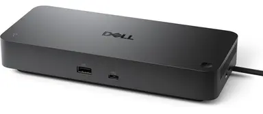 Dell Pro Thunderbolt 4 Smart Dock - SD25TB4, image 8