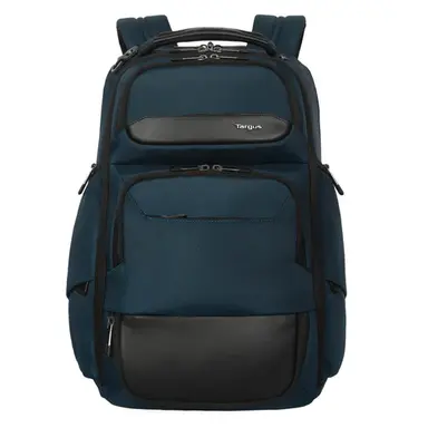 Targus 15-16 Heritageluxe Backpack Blue 16 in, image 4