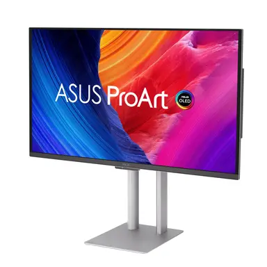 ASUS Proart Display OLED Professional Monitor - 27-INCH (26.5-INCH Vie, image 7