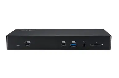 Kensington Computer SD4850P USB-C 10GBPS Dual Video Driverless Docking Station - 100W PD - DP++/HDMI, image 6