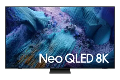 Samsung Electronics America I 98INCH/NEOQLED/ Series 9/8K (7680X4320), image 4