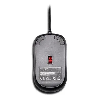 Kensington Computer Mouse for Life-Wired-Polybag, image 7