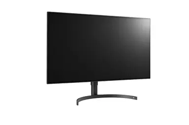 LG Electronics USA LG - LCD Monitor - Flat - 3840 × 2160 - 31.5 in - 5MS Response Time, image 7