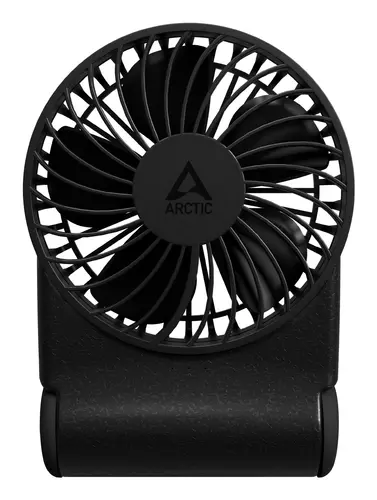 Arctic Cooling Summair 2GO (BLACK), image 4