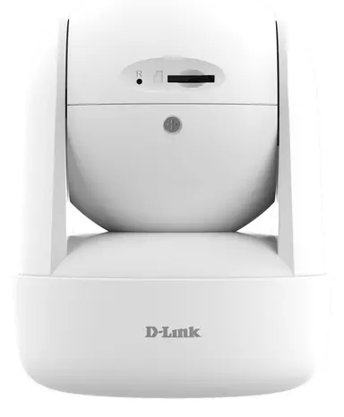 D-Link Systems 2K 1296P Resolution Pan And Tilt Functionality Allows Moving The Lens to View A, image 6