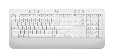 Logitech Signature MK650 Combo for Business - Offwhite - Brown B, image 6